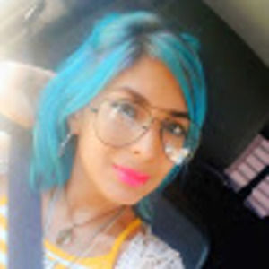 Meet your Posher, Sylvia